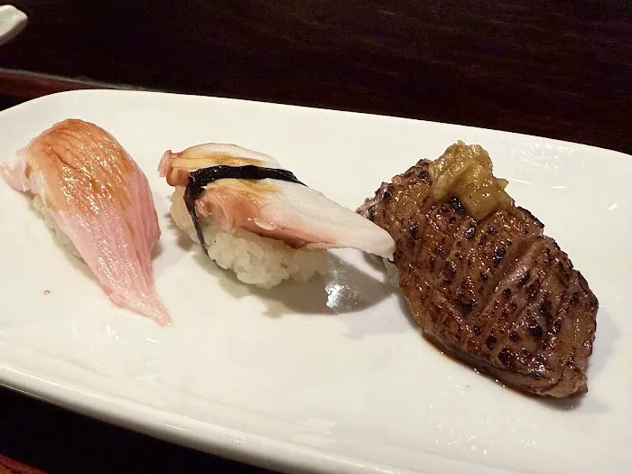 Jinpachi Picture 8