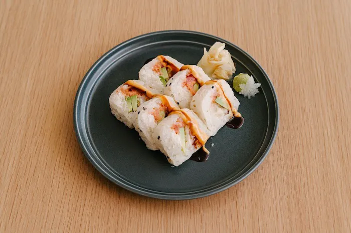 IKI Ramen Picture 8