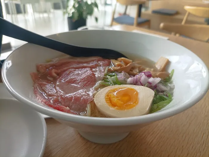 IKI Ramen Picture 4