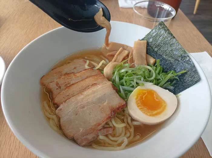 IKI Ramen Picture 1