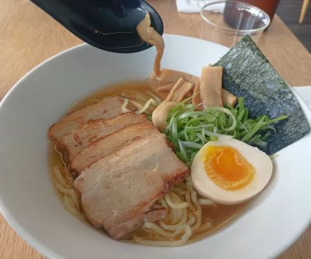 IKI Ramen