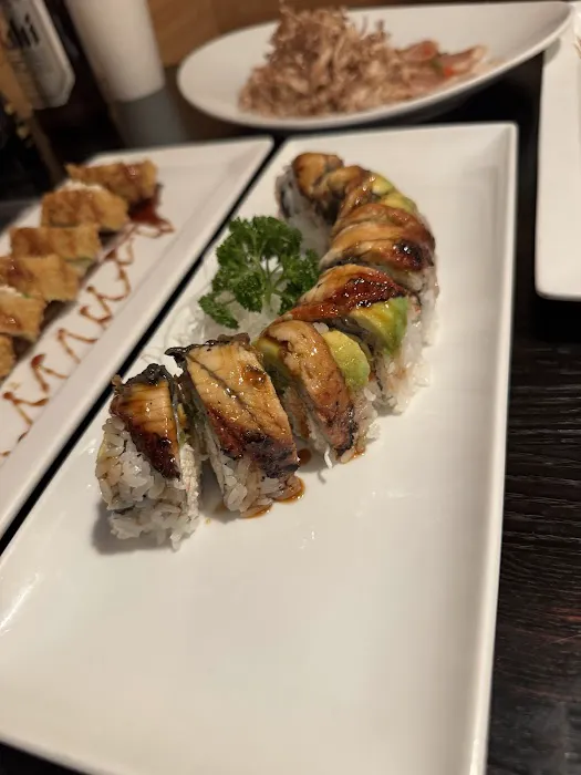 Kino Sushi & Ramen Picture 5