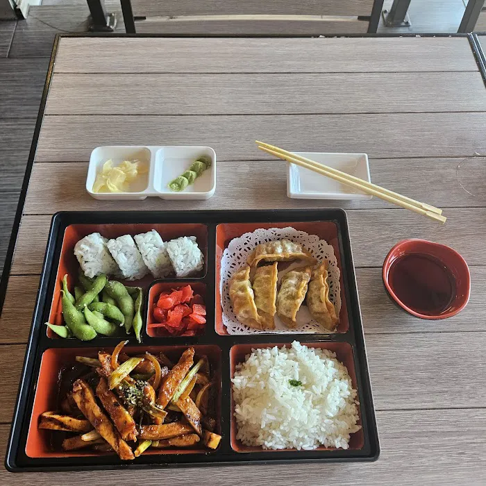 Kino Sushi & Ramen Picture 7
