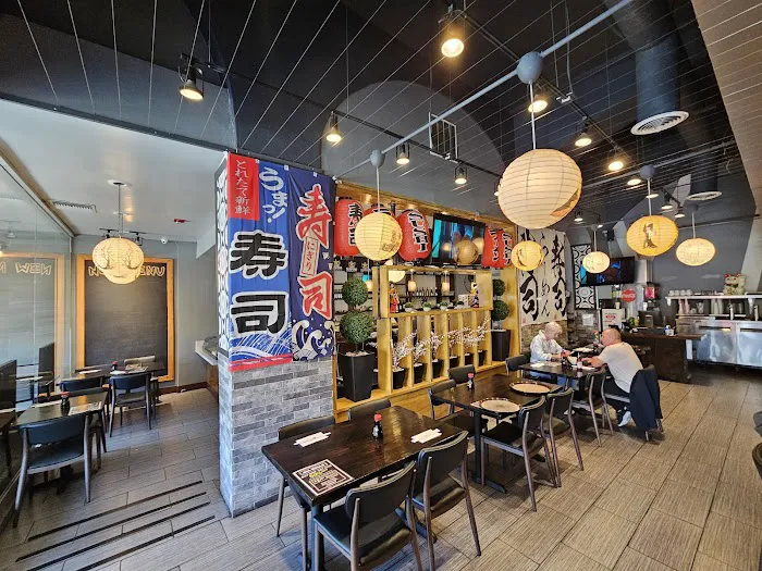 Kino Sushi & Ramen Picture 1