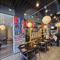 Kino Sushi & Ramen ico