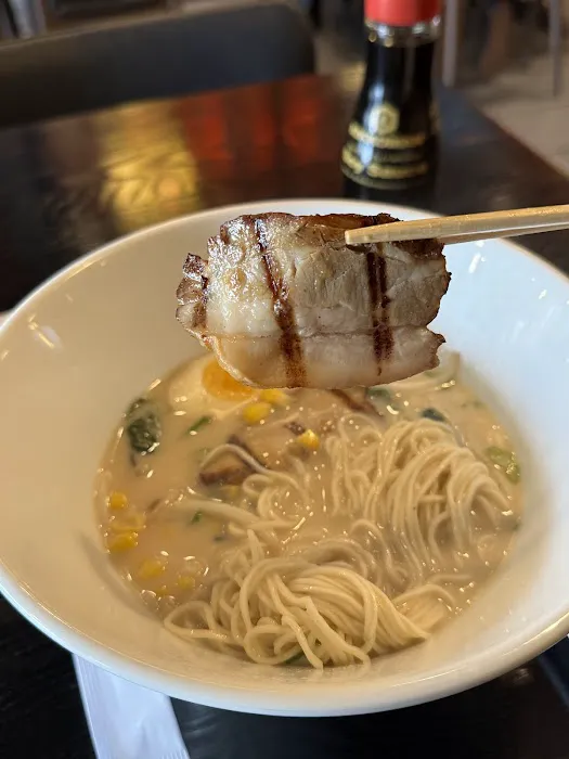 Kino Sushi & Ramen Picture 8