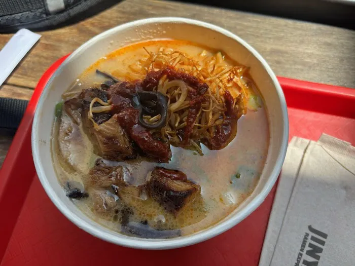 JINYA Ramen Express Picture 7