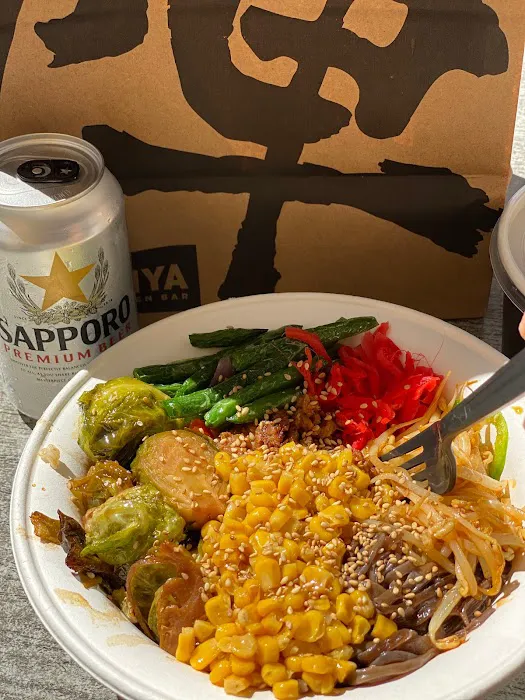 JINYA Ramen Express Picture 2
