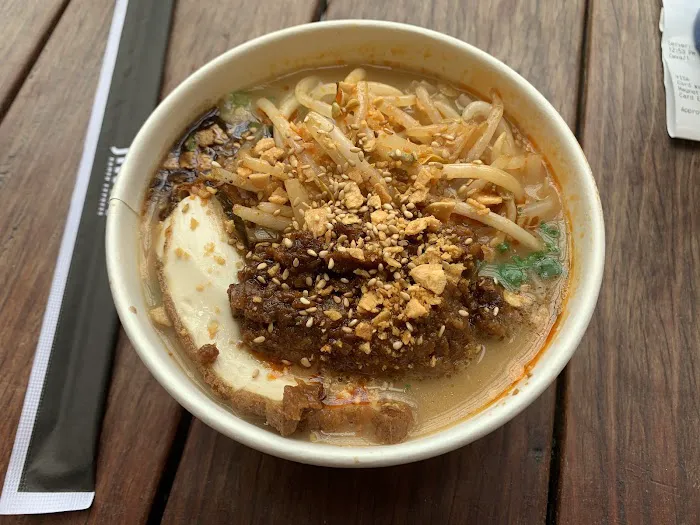 JINYA Ramen Express Picture 10