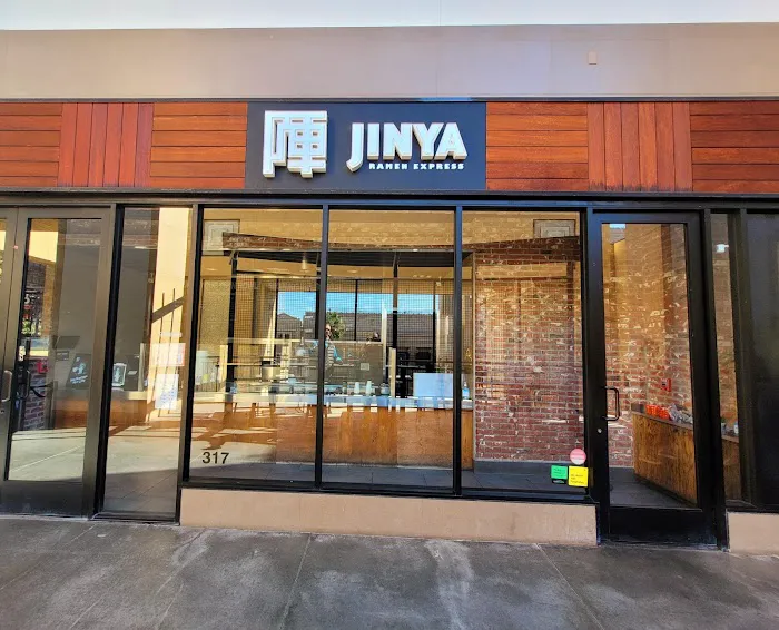 JINYA Ramen Express Picture 8