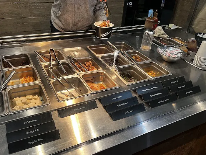 JINYA Ramen Express Picture 3