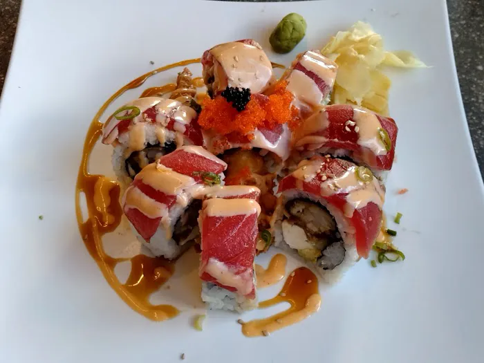 Cho- Oishi Picture 2