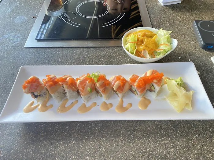 Cho- Oishi Picture 7