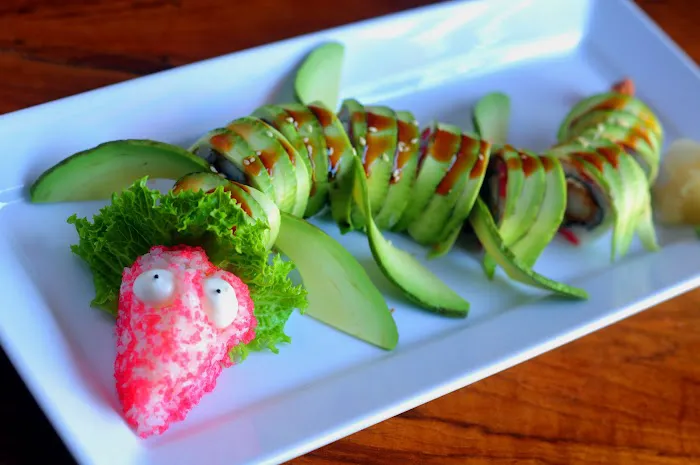 Cho- Oishi Picture 10