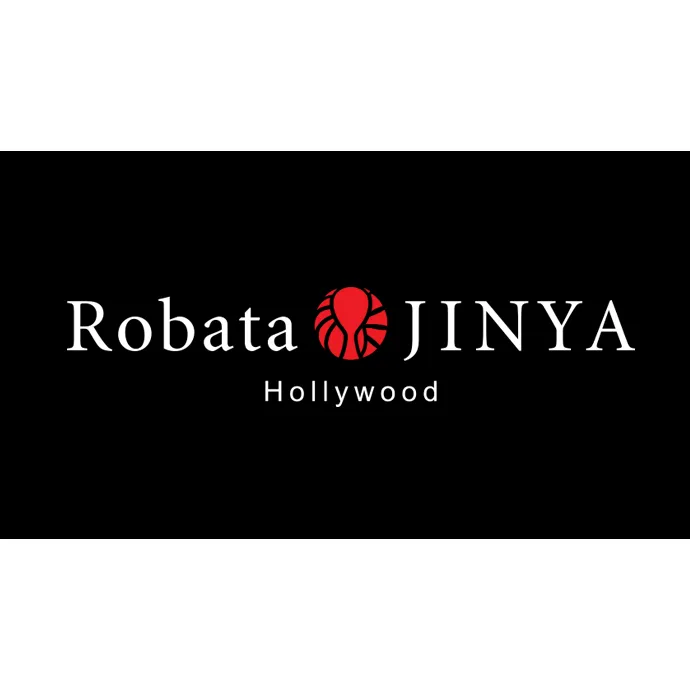 Robata JINYA - Hollywood Picture 2