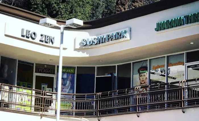 Sushi Park Picture 7