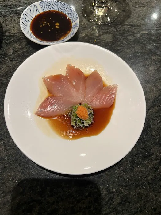 Sushi Park Picture 6