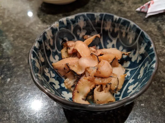 Sushi Park Picture 8