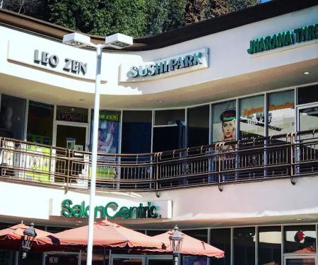 Sushi Park