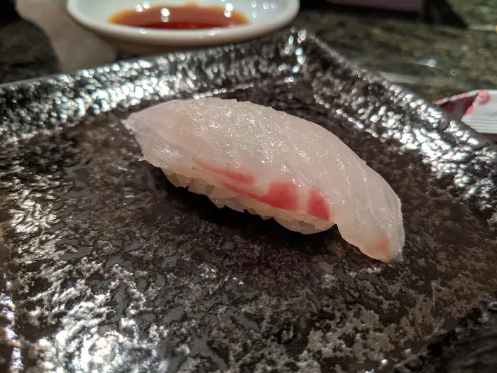 Sushi Park Picture 5