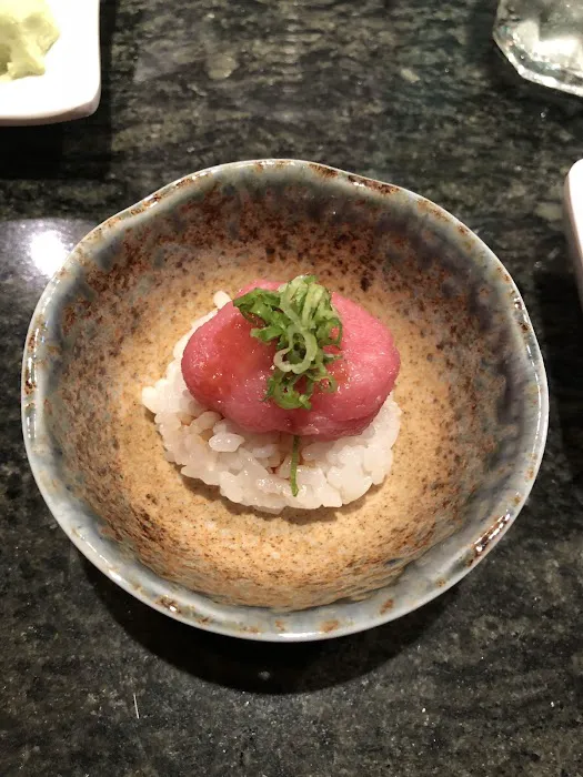 Sushi Park Picture 4