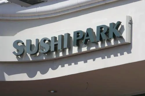 Sushi Park Picture 2