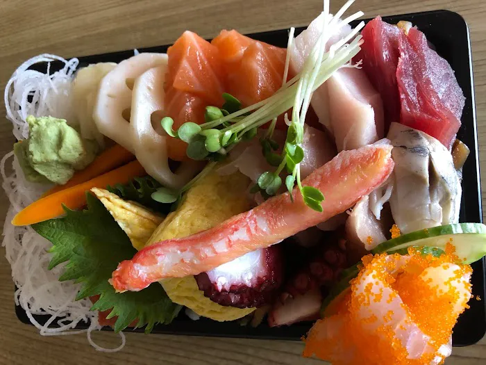 Shintaro Sushi and Japanese Restaurant Picture 9