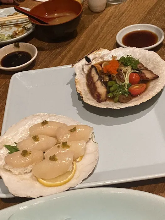 Shintaro Sushi and Japanese Restaurant Picture 8