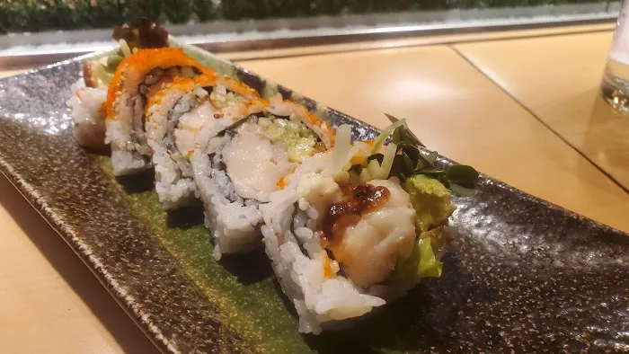 Shintaro Sushi and Japanese Restaurant Picture 7