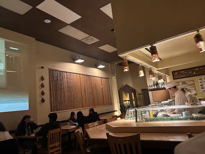 Shintaro Sushi and Japanese Restaurant Picture 4