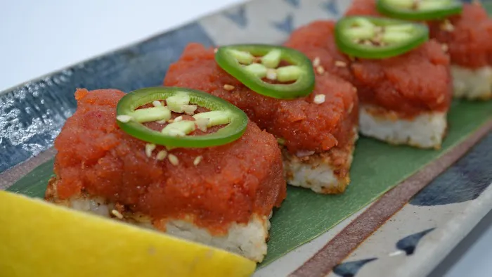 Shintaro Sushi and Japanese Restaurant Picture 10