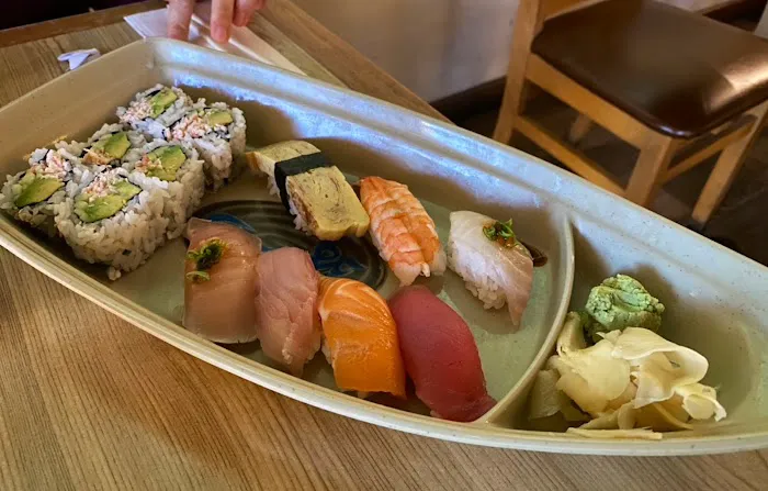 Shintaro Sushi and Japanese Restaurant Picture 1