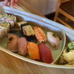 Shintaro Sushi and Japanese Restaurant