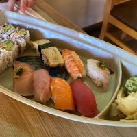 Shintaro Sushi and Japanese Restaurant ico