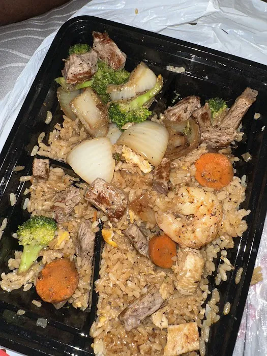 Behibachi - Hollywood Picture 6