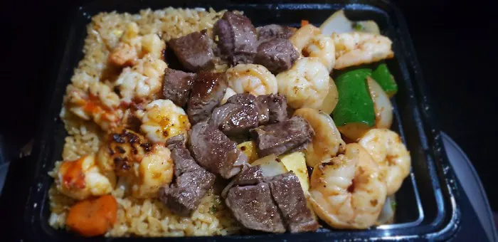 Behibachi - Hollywood Picture 2