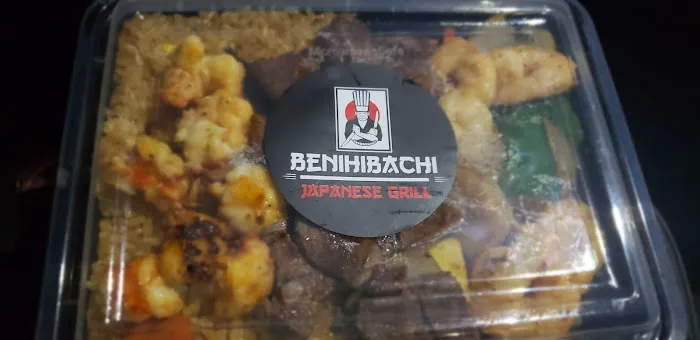 Behibachi - Hollywood Picture 1