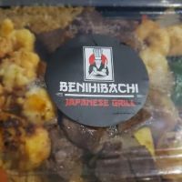 Behibachi - Hollywood ico