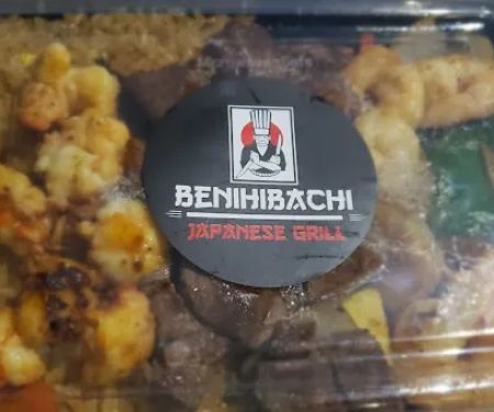 Behibachi - Hollywood