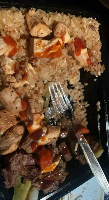 Behibachi - Hollywood Picture 3