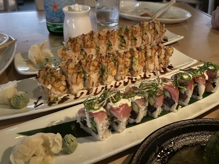 Katsuya Picture 2