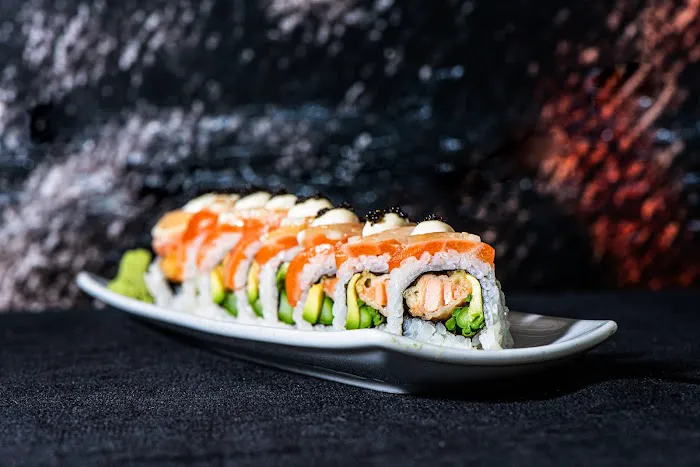 Katsuya Picture 1