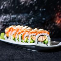 Katsuya ico