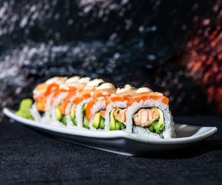Katsuya