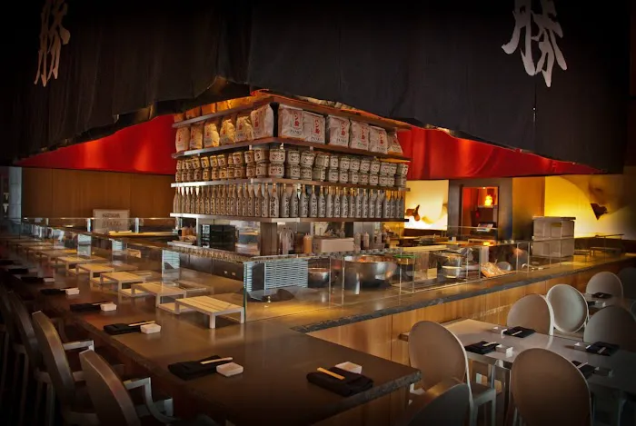 Katsuya Picture 10