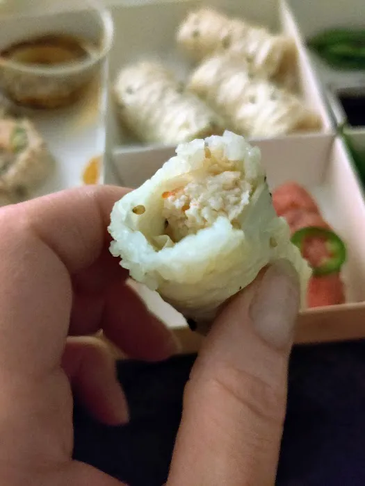 Krispy Rice Picture 3