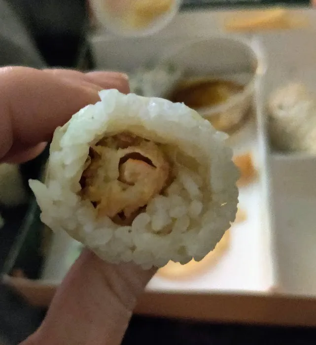 Krispy Rice Picture 6