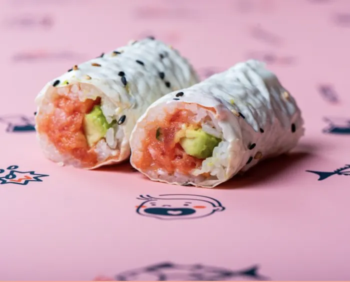 Krispy Rice Picture 10