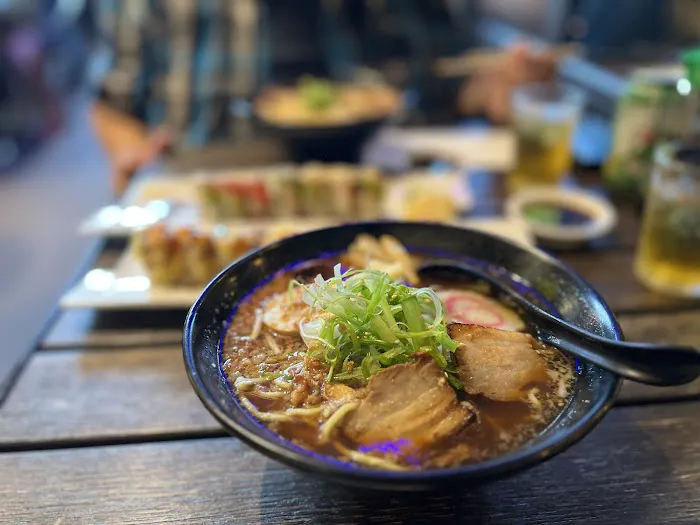 Totoyama Sushi & Ramen Hollywood Picture 4