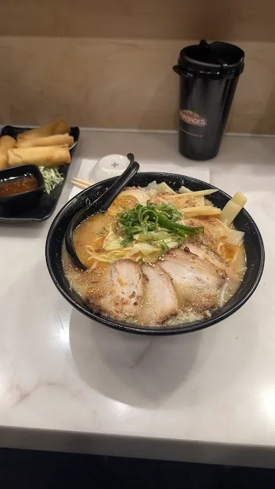 Totoyama Sushi & Ramen Hollywood Picture 2